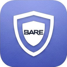 BARE Guard PRO Logo